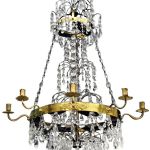 751 1065 CHANDELIER